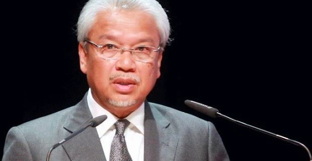 MALAYSIA CAPAI PERTUMBUHAN 6.2% PADA SUKU PERTAMA 2014 - MENTERI KEWANGAN KEDUA