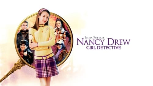 Nancy Drew. Misterio en las colinas de Hollywood 2007 pelicula audio latino