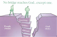 Bridge With God