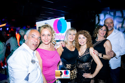 Fotografía Fiesta Hits 80s Crucero Queen & Legends