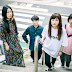 KINOKO TEIKOKU ANUNCIA SU NUEVO ÁLBUM "TIME LAPSE"