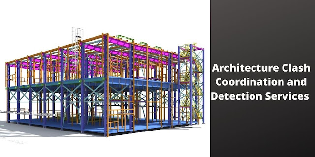 Architecture Clash Coordination and Detection Services