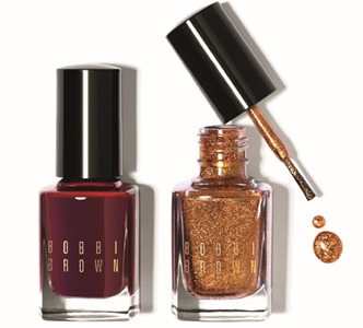 Bobbi Brown_Scotch on the Rocks  Nail_Polish_Bordeaux Scotch
