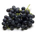 Black Grapes ( काले अंगूर) 1Kg / ₹180.00