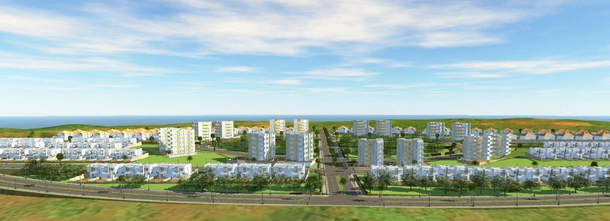 Top Real Estate Investment Opportunities in Africa 2025 – Why Eco-Cité Bangui is the Hidden Gem You Can’t Miss