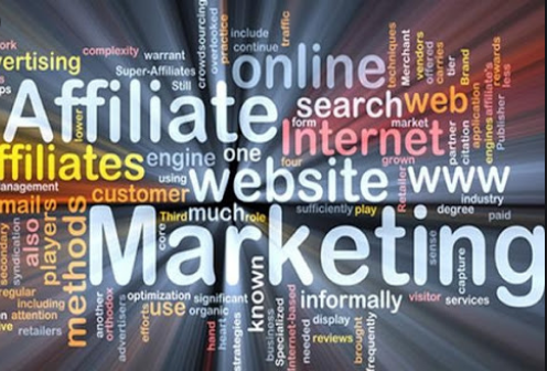 Building Affiliate Marketing Websites The Easy Way