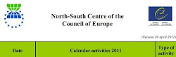 North-South Centre / Centrul Nord – Sud