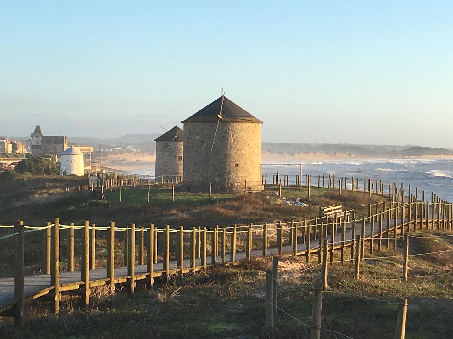 Apúlia e Fão, Portugal