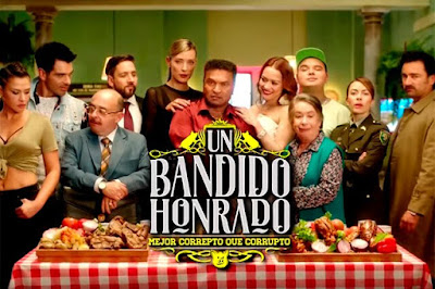 VER TELENOVELA UN BANDIDO HONRADO, VER UN BANDIDO HONRADO, UN BANDIDO HONRADO CAPITULOS COMPLETOS