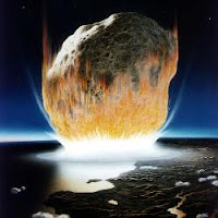 asteroide