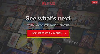 netflix free for a month,   netflix free trial 2020,  give free netflix to your friends,  netflix 30 day free trial