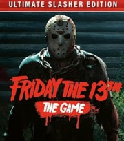 Friday the 13th the game ultimate slasher edition
