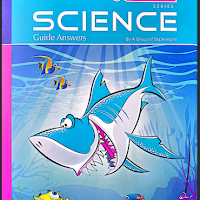 اجابات كتاب المعاصر ساينس Science للصف الخامس الابتدائي لغات الترم الاول 2024 pdf