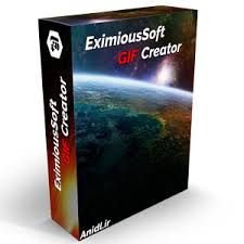 EximiousSoft GIF Creator v7 Free Download For Lifetime EximiousSoft GIF Creator v7
