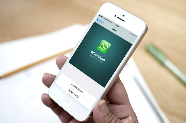 How Can I Change the Phone Number of WhatsApp on iPhone