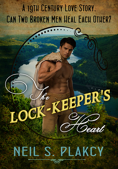 The Lock-Keeper's Heart cover