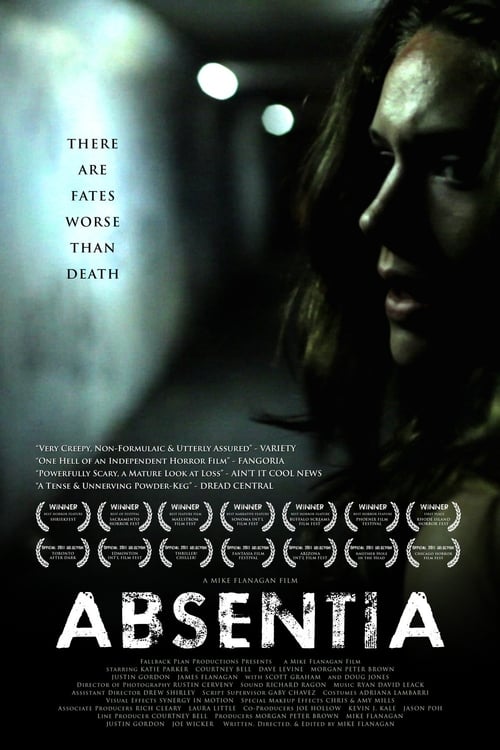 [HD] Absentia 2011 Ganzer Film Deutsch Download