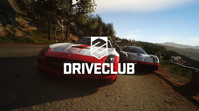 Fitur online 'Driveclub' ditutup 31 Maret 2020