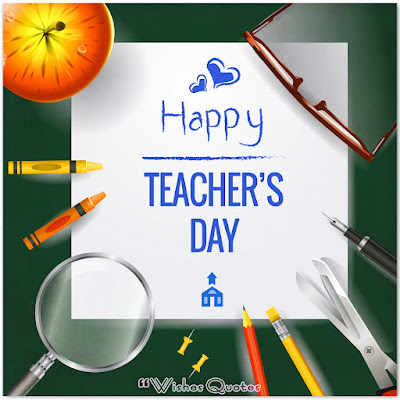 Happy Teachers Day Quotes 2022: Wishes Messages to Wish (7)