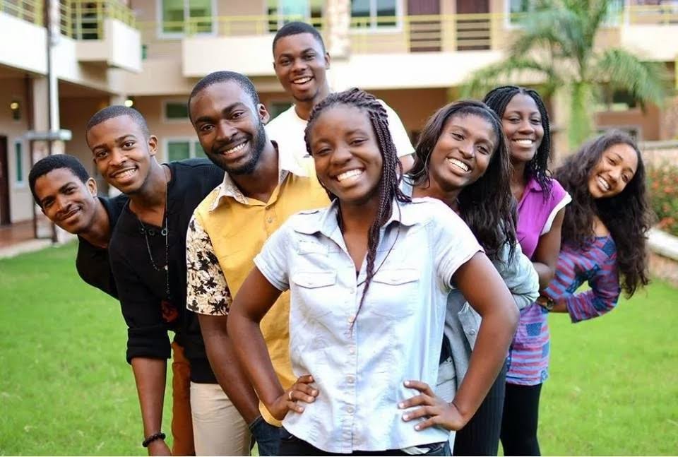 Nigeria campus talent hunt