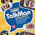 Talkman PSP