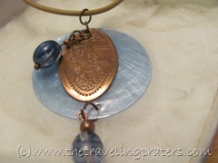 smashed penny souvenir jewelry 1