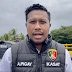 Polres dan Kejari Padang Pariaman Gelar Rekonstruksi Kasus Pembunuhan di Fly Over BIM