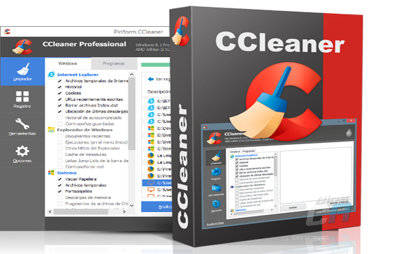 Descargar ccleaner full gratis 32 bits - Para windows gratis ccleaner new version available of maintenance semanas media winrar file