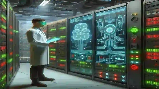 Machine Learning Machine Learning