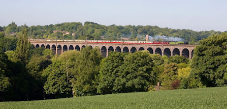 A1 Class Tornado 60163