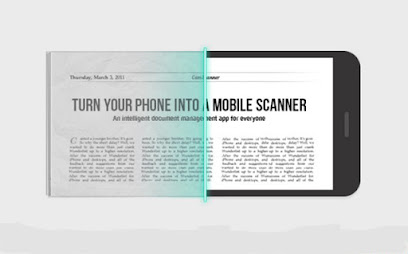 تحميل  أفضل  تطبيق  لتحويل  هاتفك  الى  ماسح  ضوئى  Cam  Scanner