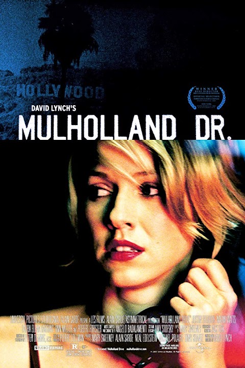 طريق مولهولاند Mulholland Drive (2001)