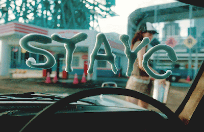 I WANT IT STAYC  2025