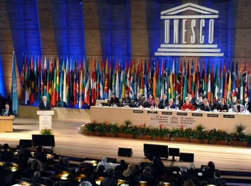 La UNESCO admite a Palestina como "Estado miembro" pese a Estados Unidos