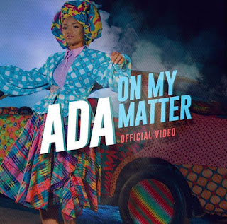 Download Video Ada - On my matter