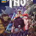 Recensione: Thor 183