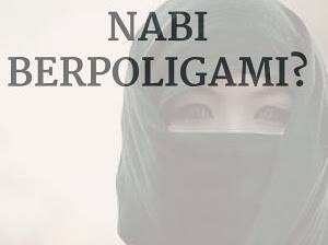 Download Gratis Ebook PDF Mengapa Nabi Berpoligami - Ali Syariati 