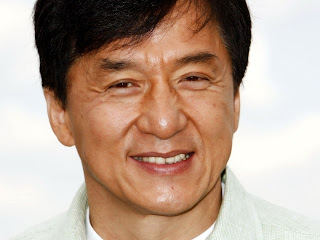 Jackie Chan Pictures