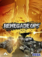 Renegade Ops 2011 [PC Full] Español DVD5 [Skidrow] Descargar 