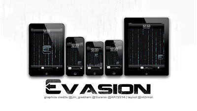 Download Archive, Evasi0n, Download Evasi0n 1.4, Evasi0n 1.4