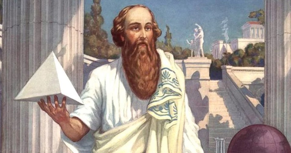 7 Filsuf Yunani Kuno dan Hasil Pemikirannya