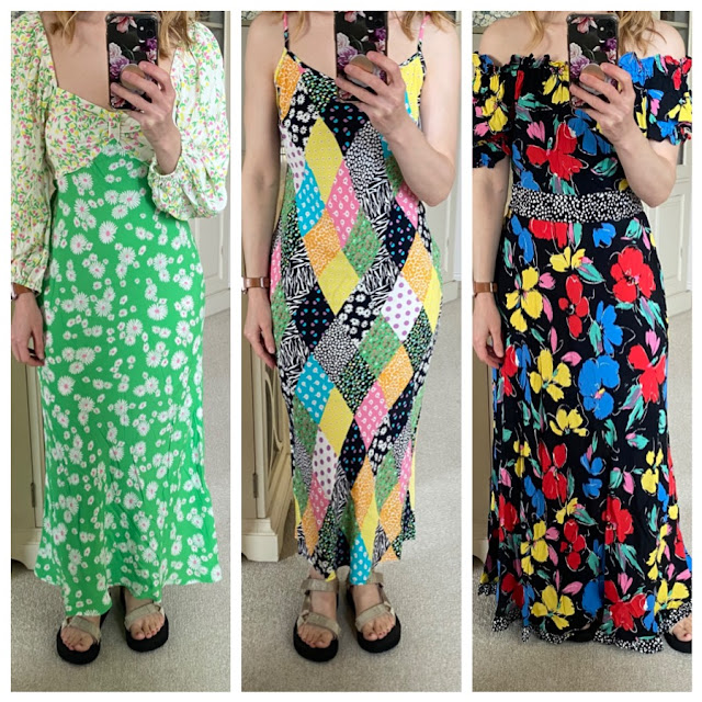 rixo for target floral dresses