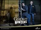 Grant Wilson in Ghost Hunters TV Series Wallpaper 4