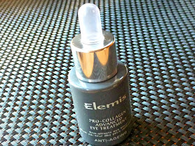 A picture of the Elemis Pro-Collagen Advanced Eye Treatment 