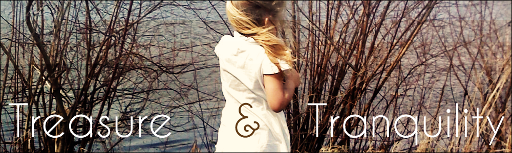 Treasure & Tranquility