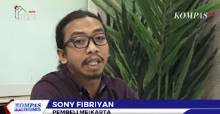 Sony pasrah, janji serah terima pada akhir 2018 diyakini akan mundur pasca kasus suap yang membelit bos Lippo dan pemerintah Kabupaten Bekasi. Dari informasi terakhir, pembangunan baru mencapai lantai 8, sementara Sony membeli lantai 27.