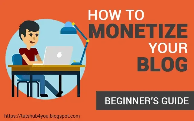 Monetize a WordPress Blog