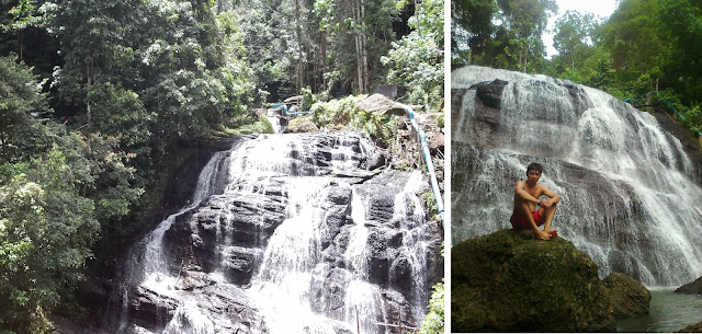 Tempat Wisata PULAU MOROTAI yang Wajib Dikunjungi - Provinsi Maluku Utara