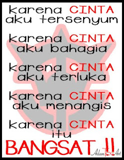 dp bbm kata kata kecewa cinta