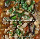 Cazuela legumbres Attila Foods